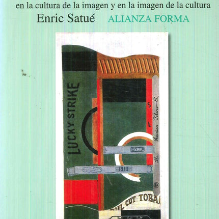 FACTOR DISEÑO, EL: EN LA CULTURA DE LA IMAGEN Y EN | ENRIC SATUE