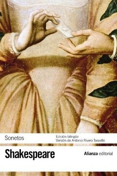 SONETOS | WILLIAM SHAKESPEARE