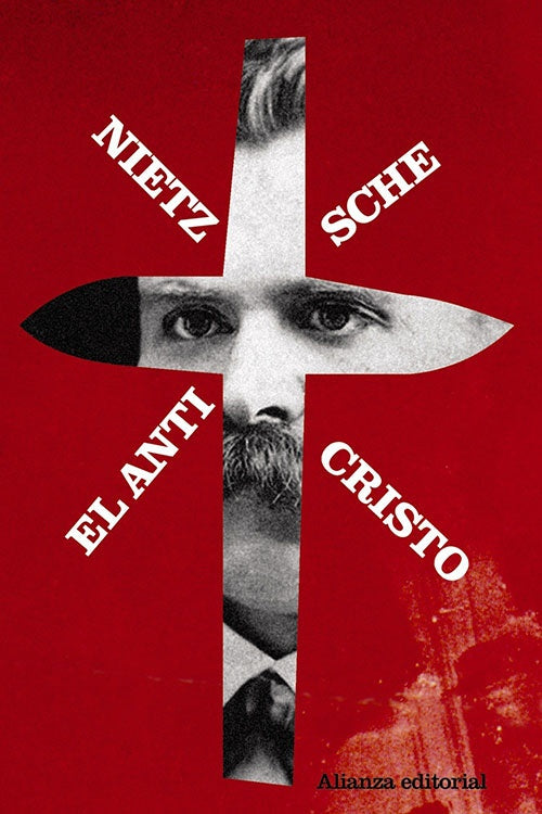 EL ANTICRISTO | FRIEDRICH NIETZSCHE