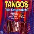 TANGOS SIN DESPERDICIO | VARIOS