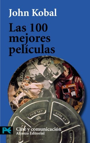 LAS 100 MEJORES PELICULAS | JOHN KOBAL