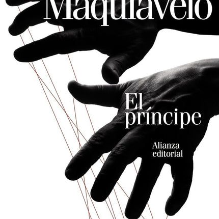 EL PRINCIPE | NICOLAS MAQUIAVELO
