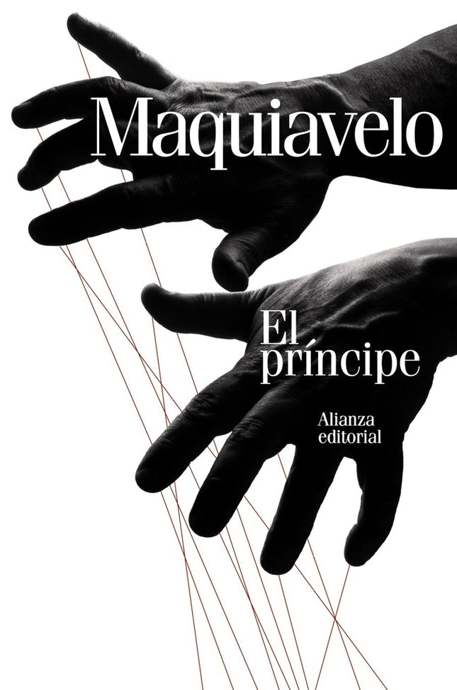 EL PRINCIPE | NICOLAS MAQUIAVELO