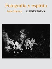 FOTOGRAFIA Y ESPIRITU | JOHN HARVEY