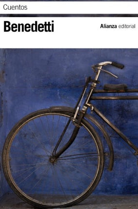 CUENTOS | MARIO BENEDETTI