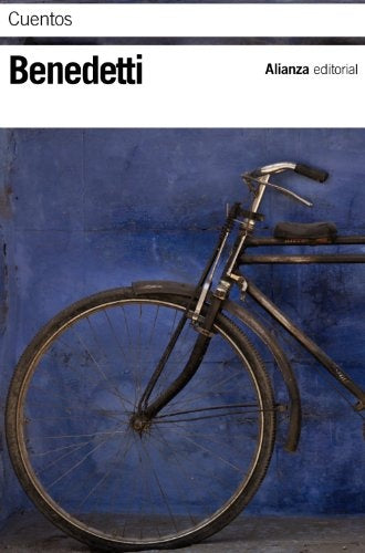 CUENTOS | MARIO BENEDETTI