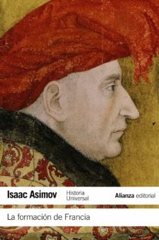 FORMACION DE FRANCIA, LA | ISAAC ASIMOV