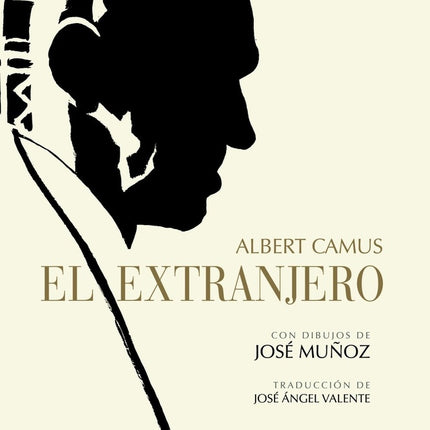 EL EXTRANJERO | ALBERT CAMUS