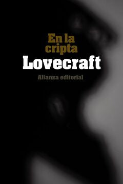 EN LA CRIPTA | H.P. LOVECRAFT