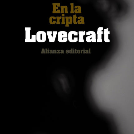 EN LA CRIPTA | H.P. LOVECRAFT