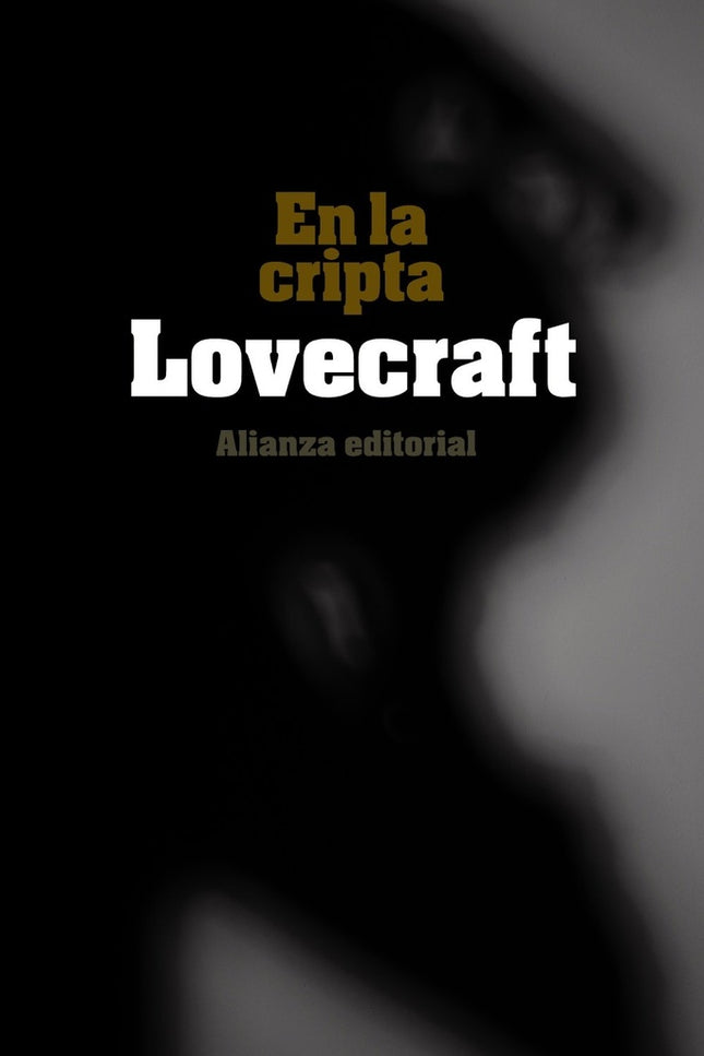 EN LA CRIPTA | H.P. LOVECRAFT