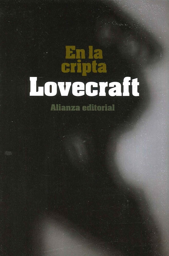 EN LA CRIPTA | H.P. LOVECRAFT