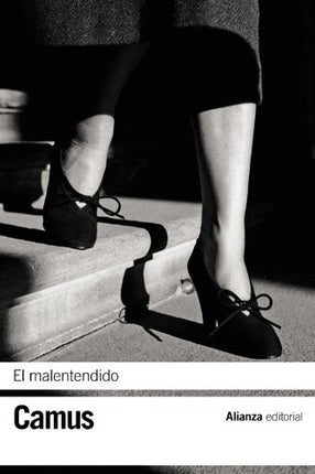 EL MALENTENDIDO | ALBERT CAMUS