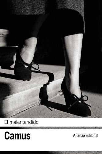 EL MALENTENDIDO | ALBERT CAMUS