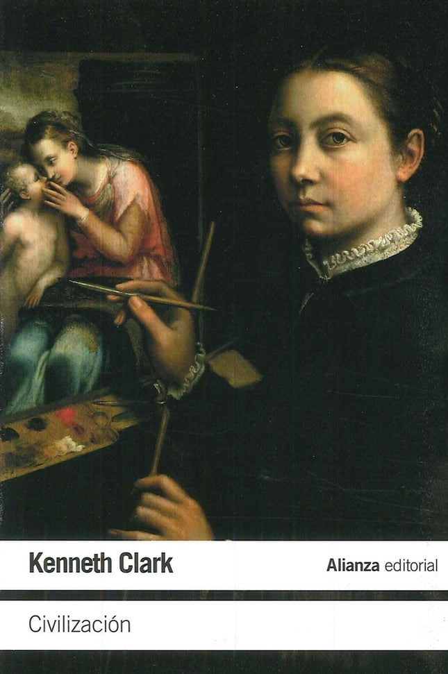 CIVILIZACION | KENNETH CLARK