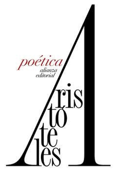 POETICA | ARISTOTELES