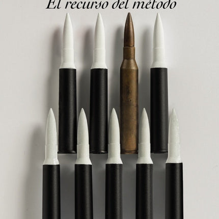 EL RECURSO DEL METODO | ALEJO CARPENTIER