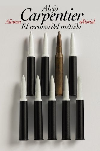 EL RECURSO DEL METODO | ALEJO CARPENTIER