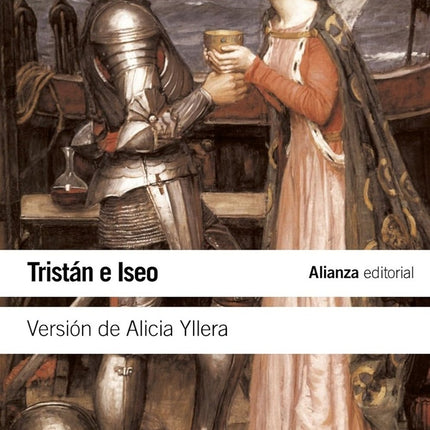 TRISTAN E ISEO | ALICIA YLLERA