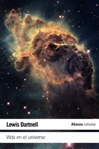 VIDA EN EL UNIVERSO | LEWIS DARTNELL