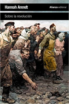 SOBRE LA GUERRA | HANNAH ARENDT