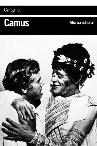 CALIGULA | ALBERT CAMUS