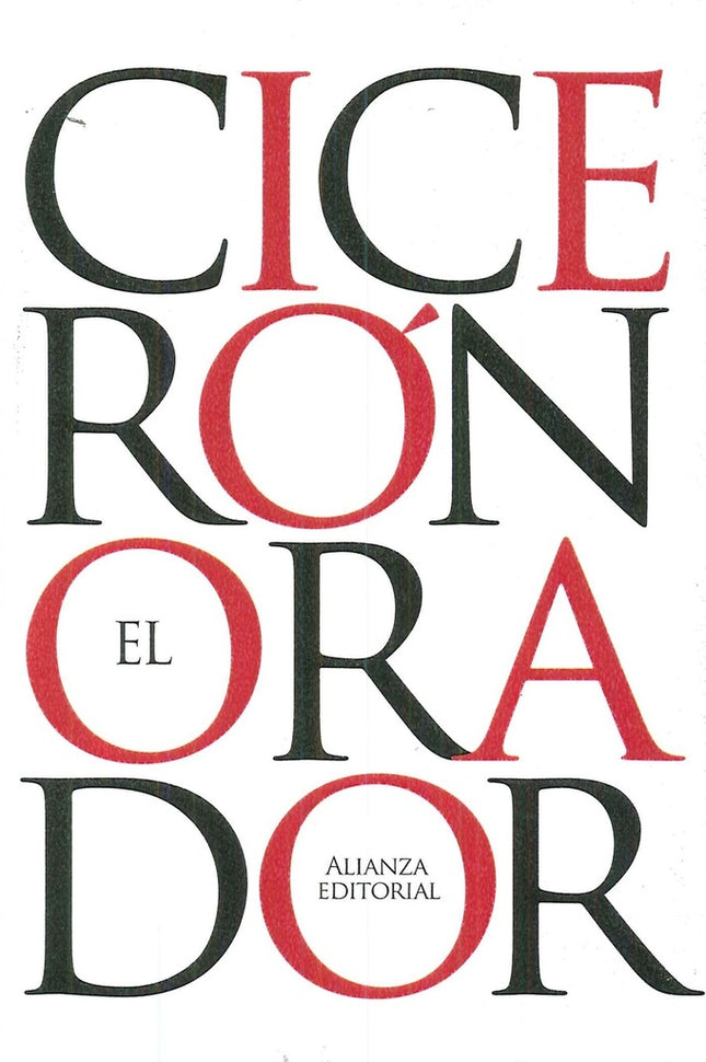 ORADOR, EL | CICERON