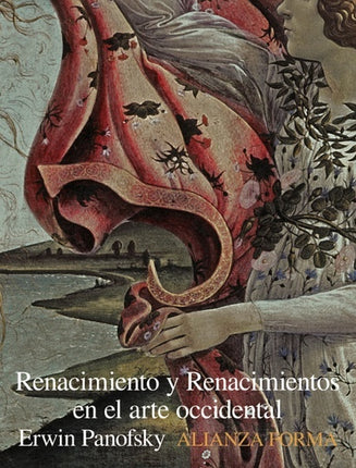 RENACIMIENTO Y RENACIMIENTOS EN EL ARTE OCCIDENTAL | ERWIN PANOFSKY