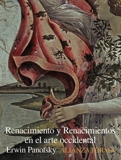 RENACIMIENTO Y RENACIMIENTOS EN EL ARTE OCCIDENTAL | ERWIN PANOFSKY