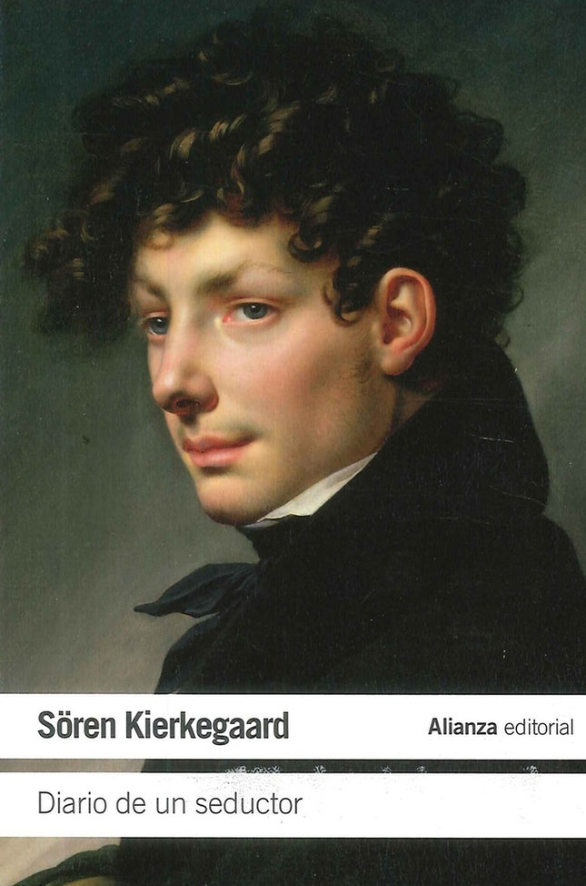 DIARIO DE UN SEDUCTOR | SOREN KIERKEGAARD