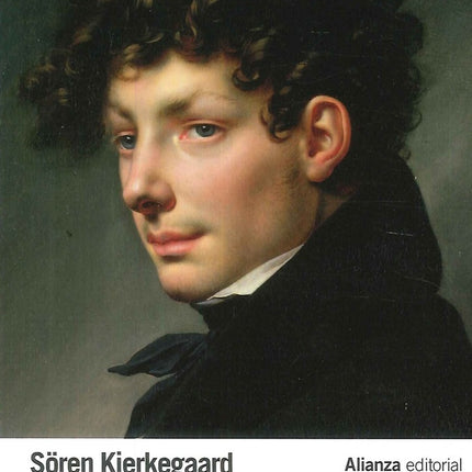 DIARIO DE UN SEDUCTOR | SOREN KIERKEGAARD