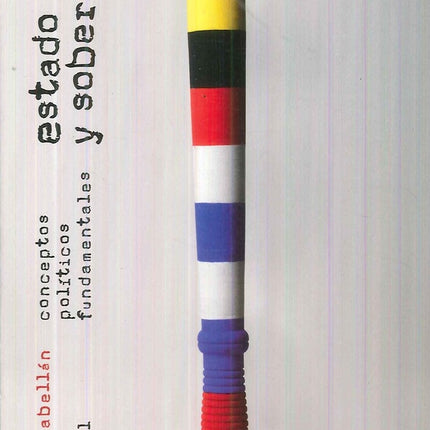 ESTADO Y SOBERANIA | VICTOR ARTEAGA