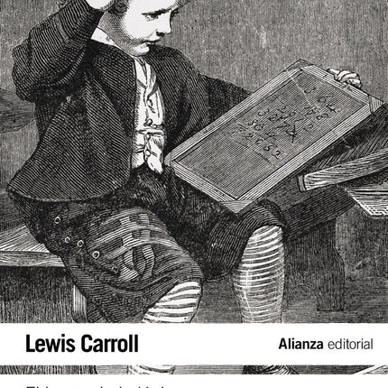 JUEGO DE LA LOGICA, EL | LEWIS CARROLL