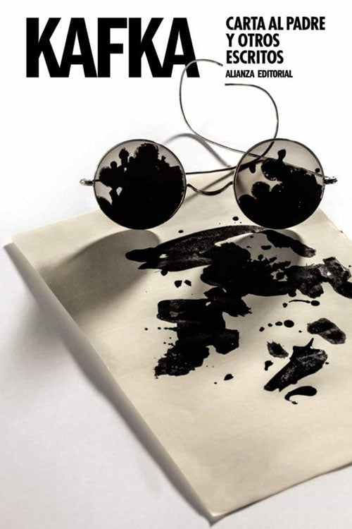 CARTA AL PADRE Y OTROS ESCRITOS | FRANZ KAFKA