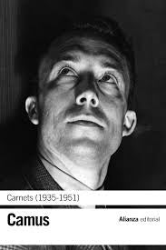 CARNETS (1935-1951) | ALBERT CAMUS