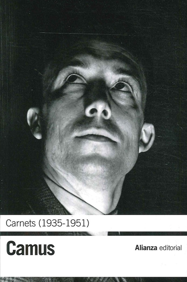 CARNETS (1935-1951) | ALBERT CAMUS