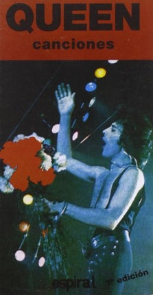 QUEEN CANCIONES 1 | AUTORES VARIOS