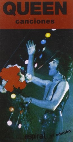 QUEEN CANCIONES 1 | AUTORES VARIOS