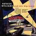 SINATRALAND | PATRICK WILLIAMS
