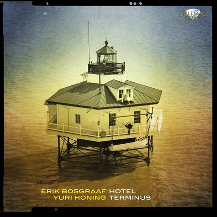 HOTEL TERMINUS | ARTISTAS VARIOS,