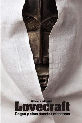 DAGON Y OTROS CUENTOS MACABROS | H.P. LOVECRAFT