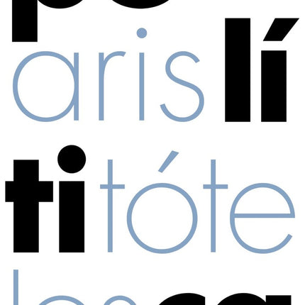 POLITICA | ARISTOTELES