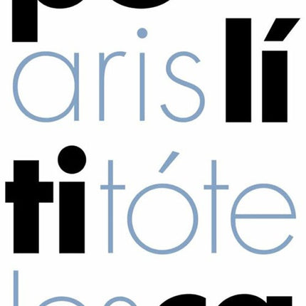 POLITICA | ARISTOTELES