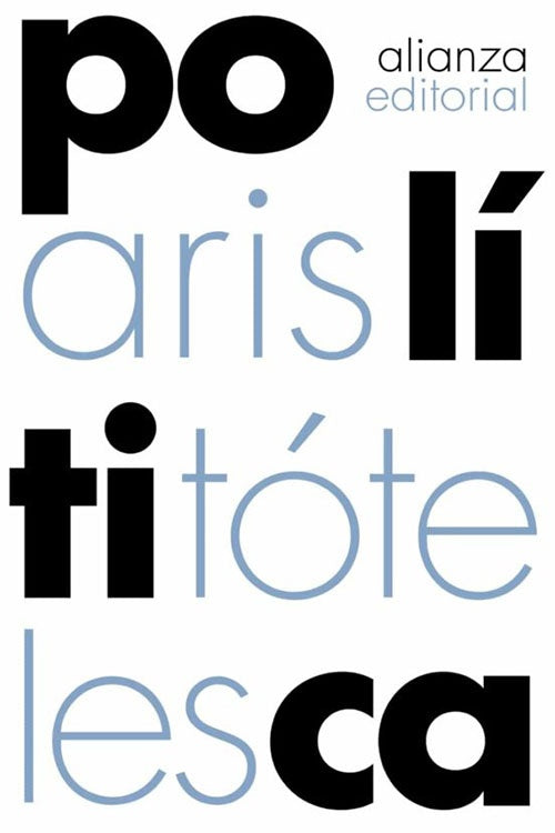 POLITICA | ARISTOTELES