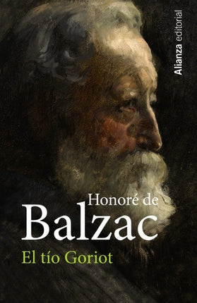 TIO GORIOT, EL | HONORE DE BALZAC