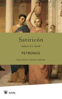 SATIRICON, EL | PETRONIO