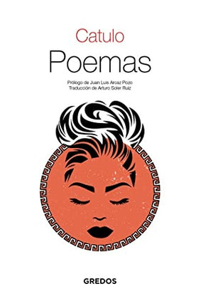 POEMAS | CAYO VALERIO CATULO