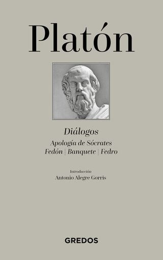 DIALOGOS | PLATON