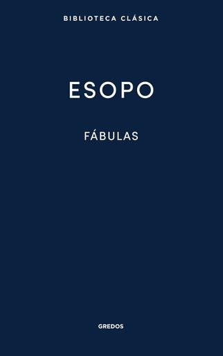 FABULAS | ESOPO