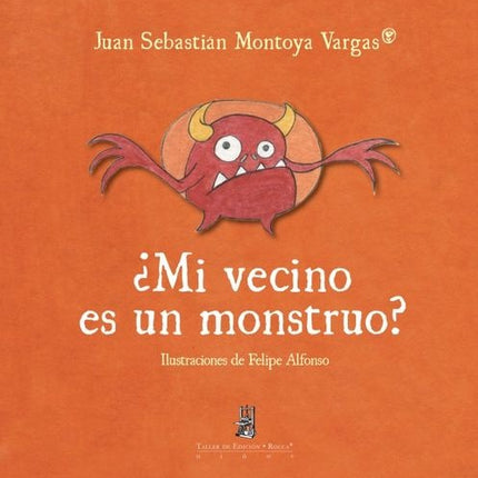 ¿MI VECINO ES UN MONSTRUO? | JUAN MONTOYA